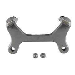Disc Brake Caliper Bracket - Left, Right, Rear