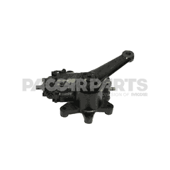 GEAR-STEERING