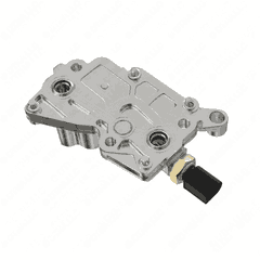 Sealing Flange - Low Pressure Fuel Lines - Generation 1 HDEP