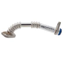Turbocharger Oil Line Drain Tube - 2.3L
