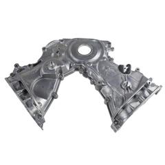 Engine Timing Cover Cylinder - Front