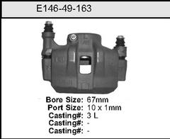 Caliper