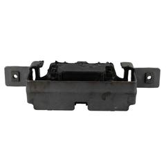 Support Headrest - Front, Passenger