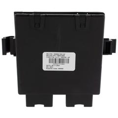 Control Module Power Deployable
