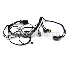 HARNESS-ENGINE ISX12 2013 BCAB