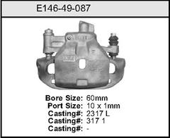 Caliper