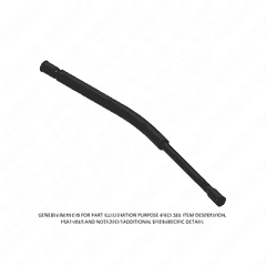 Oil Guide Tube
