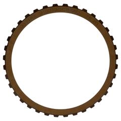 Transmission Clutch Friction Plate Internal Spline Disc (AT)