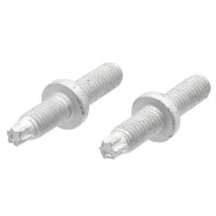 Clip - M6 X 12MM 17MM