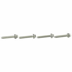 Engine Intake Manifold Bolt Oil Filter Adapter - M8 x 54MM