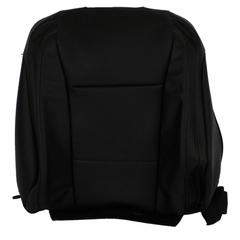 Seat Back Cushion Cover - Right, Front