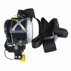 Seat Belt Lap and Shoulder Retractor Pretensioner - Right, Front