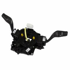 Steering Column Switch Housing
