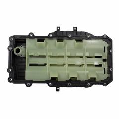 Engine Oil Pan - 5.2L