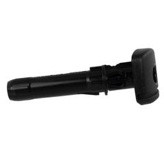 Headrest Guide Sleeve - Front, Rear