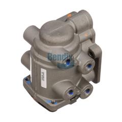 Foot Brake Valve