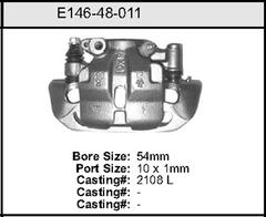 Caliper