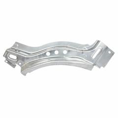 Quarter Panel Filler Bodyside Reinforcement - Right, Inner