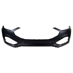 Bumper Cover <br>Bumper 19 24 - Front, Upper