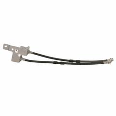 Brake Hydraulic Hose - Rear