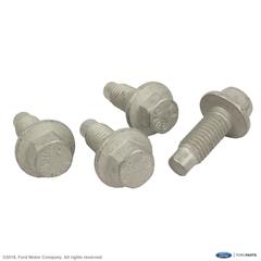 Engine Torque Strut Bolt Rod - M12 X 25 (AT)