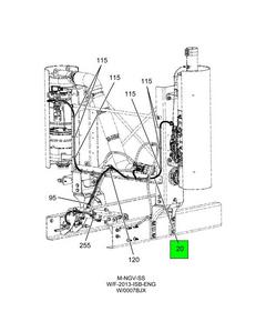 Figure 18KRH