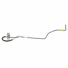 Hose asy - brake Hydraulic Rear