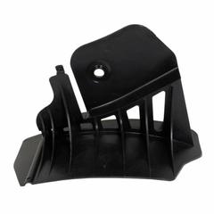 Radiator Support Air Deflector - Right (RS)