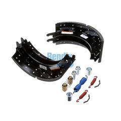 Brake Shoe Kit