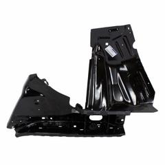 Body A-Pillar Reinforcement Sidemember - Right, Inner