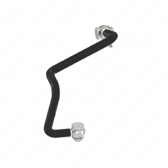 Coolant Line for Doser OM460