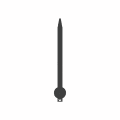 HDEP EPA07/EPA10/GHG17 Tie Strap