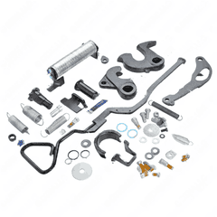 Rebuild Kit - Air Release
