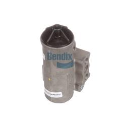 Governor Valve