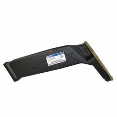 Drive Motor Battery Compartment Cooling Fan Duct Air - Rear