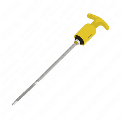 Oil Dipstick - DD16 EPA07/EPA10/GHG14