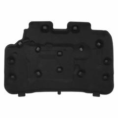 Hood Insulation Pad Insulator - Front