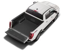 Ranger 2019-2023 Black Bedliner for 5.0' Bed