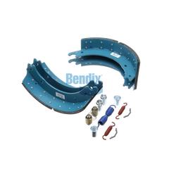 Brake Shoe Kit