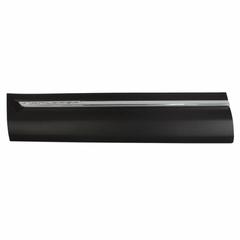 Exterior Door molding - Left, Lower (Limited, XLT)