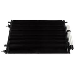 Condenser asy Air Conditioning (A/C) - 5.2L