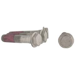 Suspension Control Arm Bolt - M16 x 75, Rear