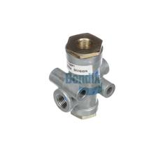 Synchro Valve