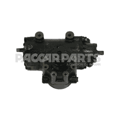 GEAR-STEERING