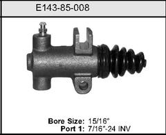 Slave Cylinder