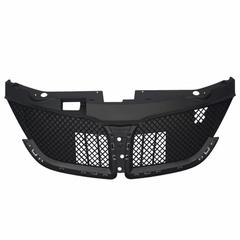 Radiator Support Air Deflector Reinforcement - Front