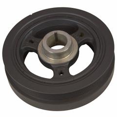 Engine Crankshaft Pulley - 5.4L