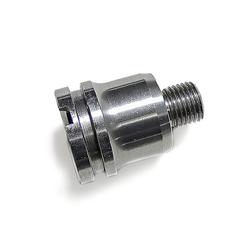 Injector Hole Cup for Cylinder Head, S60 14L EPA04