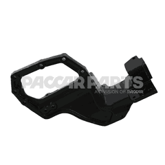 BRACKET-FRONT SPRING DRIVE ALUM RH