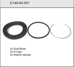 Spares Kit